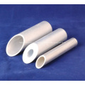 En aluminium extrudé Tube, coude, té